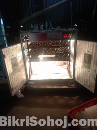 ইনকিউবেটর